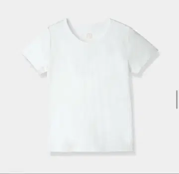 laubeblanc popup 한정판 T셔츠 White