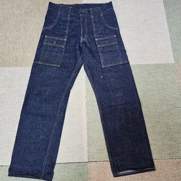 TCB jeans 부시 팬츠 30인치