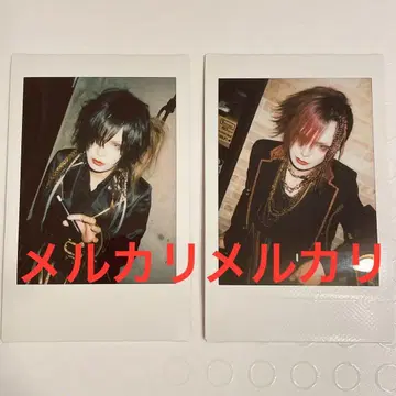 Azavana 료 폴라로이드