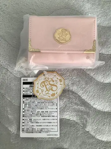 판타지 스프링스 호텔 패스 케이스