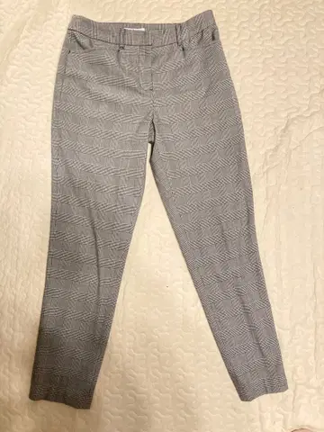 NATURAL BEAUTY BASIC 팬츠