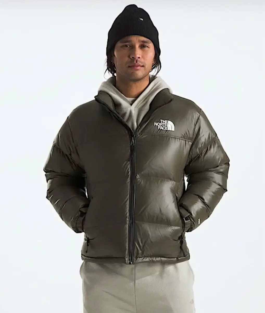The North Face 1996 Retro Nuptse (Overseas Edition) L New Product