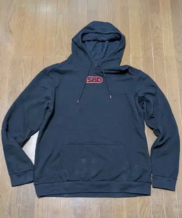 SBD 후디 XL 사이즈