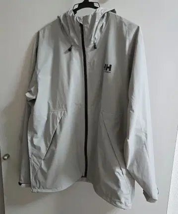 헬리한센 나일론 자켓