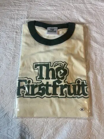 [ 미사용 새상품 ] NCT 마크 쇼케이스 링거T셔츠 M 사이즈