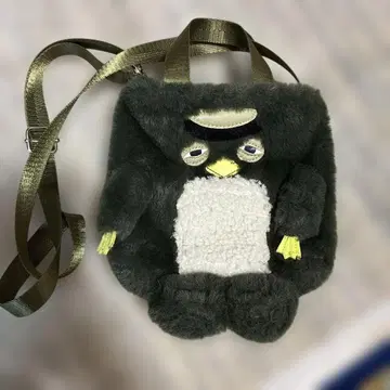 루토트 ROOTOTE 카파 미니백