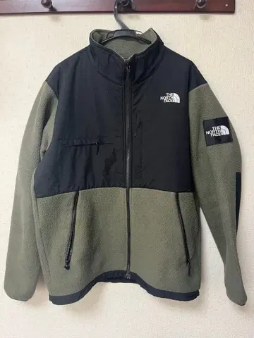 THE NORTH FACE 플리스 자켓 XL