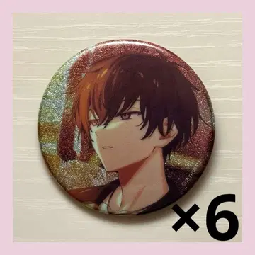 18TRIP 에이트리 1st BD AGF 캔뱃지  6점