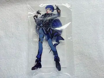 앙스타 프로세카 콜라보 아크릴 스탠드 사자나미 쥰