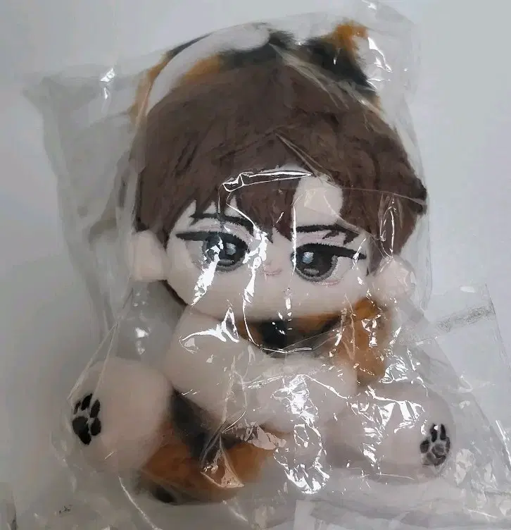 Ghost Story Commute Hand Grip Agent Choi Yo-won Cotton Doll wts Ghost Commute