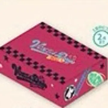 니지산지 AGF VOLTACTION 와타라이 히바리