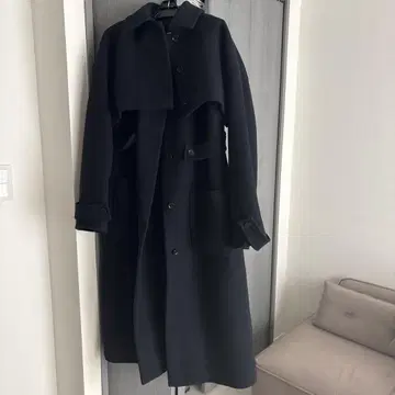 GU 2 피스 코트 by rokh