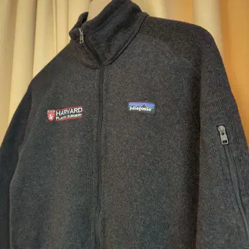Patagonia 플리스 자켓 S