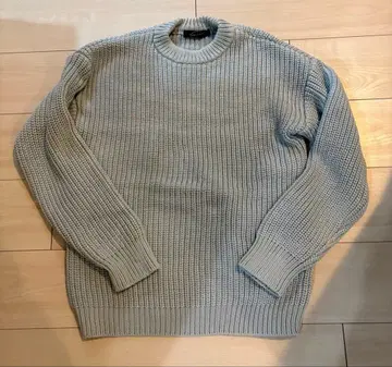 스터링 루어 sturnninglure 로우게이지 니트