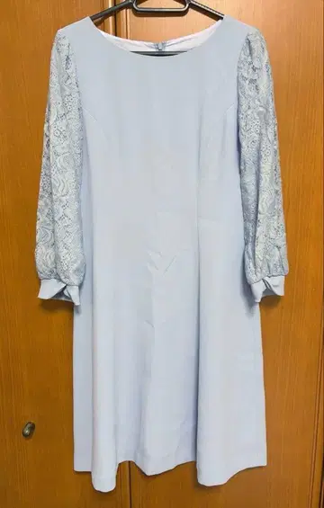 STRAWBERRY-FIELDS 원피스