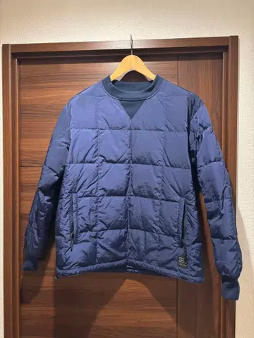 타이온 스포츠 클래식 크루넥 M 사이즈