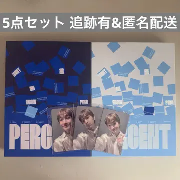 SHINee ONEW 온유 PERCENT 99% 1% Whoop 도쿄