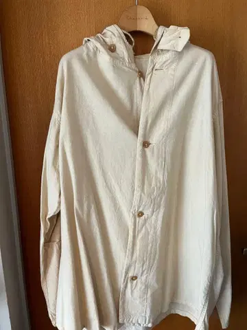 스노우 파카 스웨덴군 데드스탁