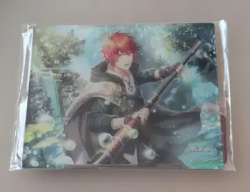 우타프리 아크릴 스탠드 오토야