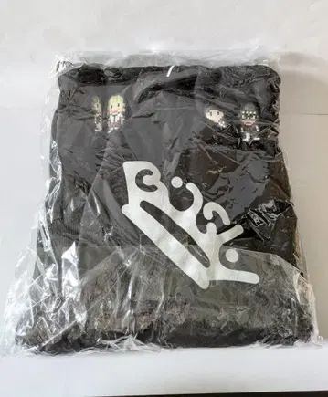 BiSH 후드티 마침내 죽음