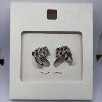 ZARA 귀걸이