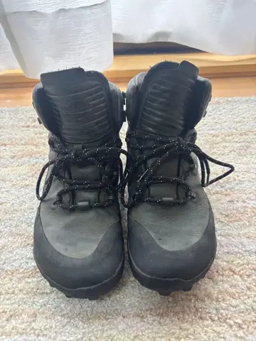 비보베어풋 트래커 올웨더 SG 43