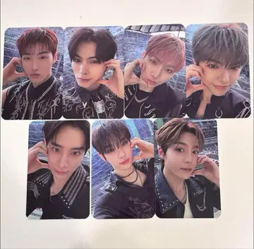 올아워스 allhours 타이베이 펜콘 혜택 트레이딩 카드