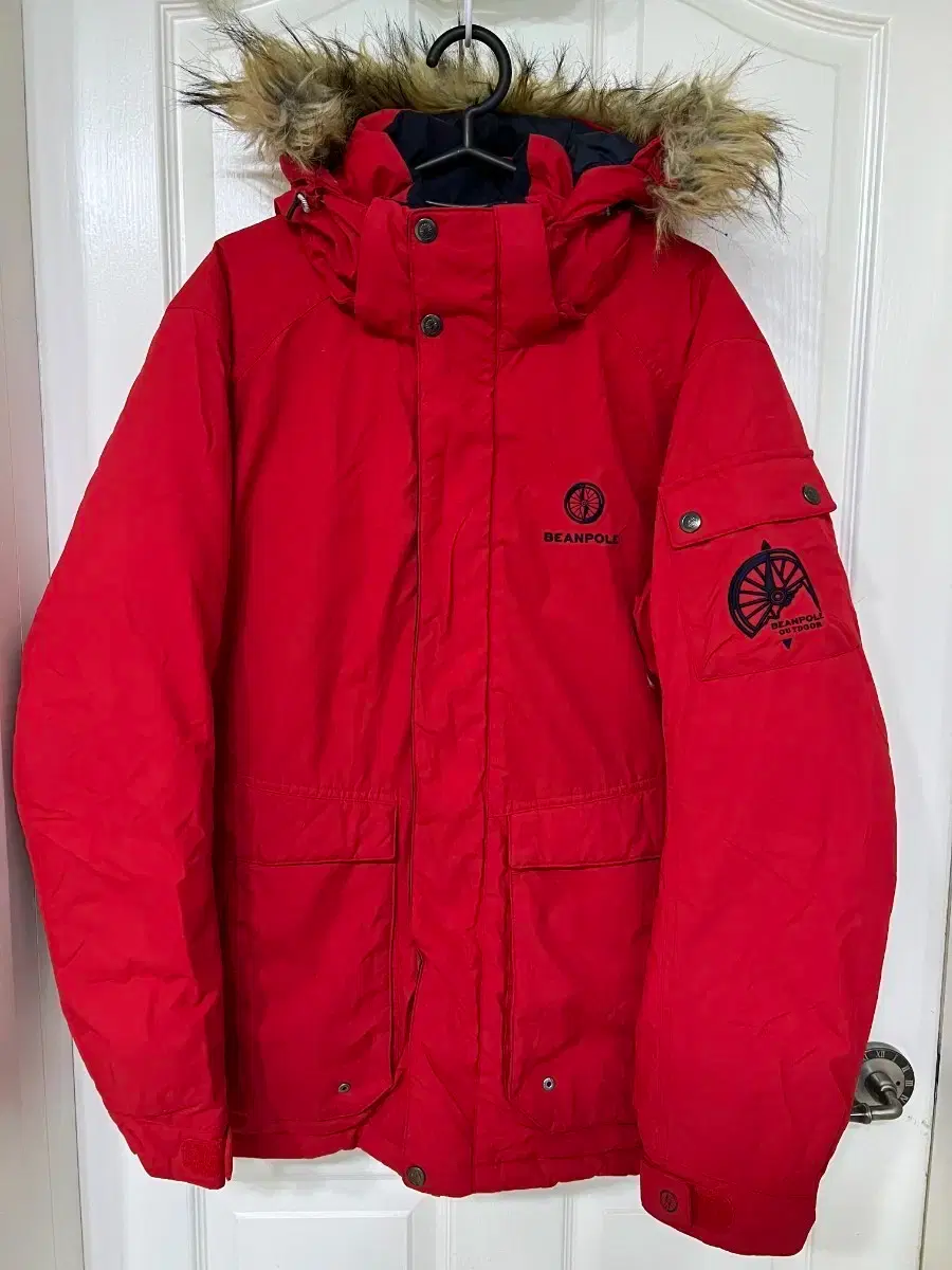 Beanpole Outdoor Padding