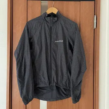 mont bell 몽벨 리플렉 윈드 바이커