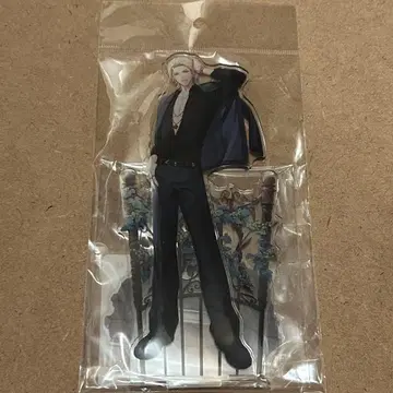 스타마이 AGF 아크릴 스탠드 키리시마