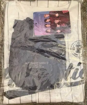 [ 익명 배송 ] FANTASTICS 업그레이드 굿즈