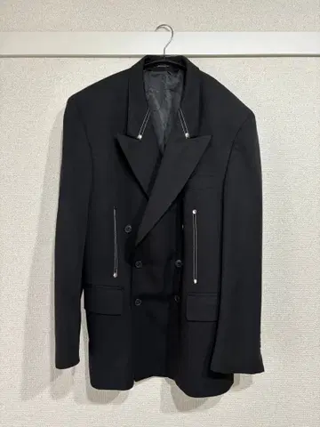 [ sullen tokyo ] 테일러드 자켓