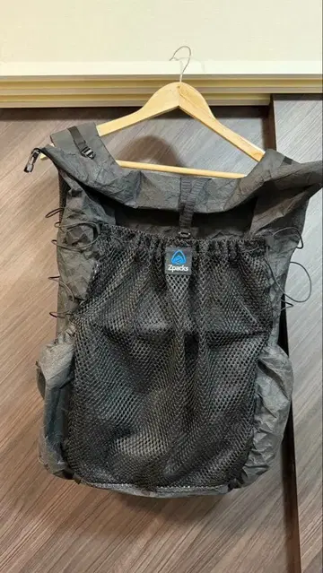 Zpacks sub nero 백팩