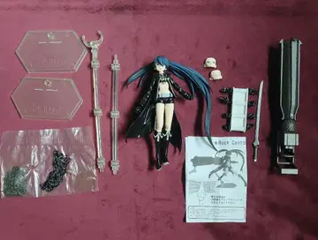 figma 블랙 록 슈터