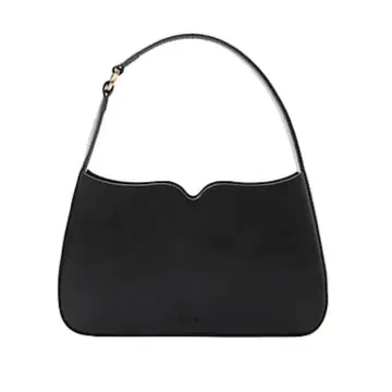 마메 mame 카우 레더 핸드백