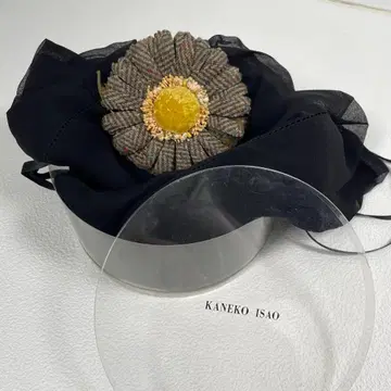 카네코 이사오 코사지 kanekoisao