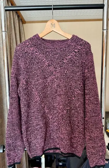 Topman 니트 스웨터 M