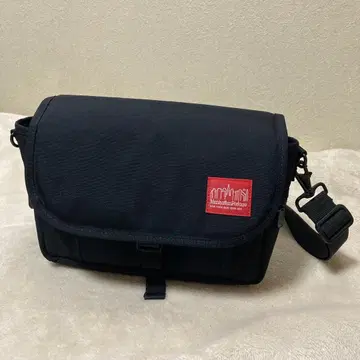 Manhattan Portage 카메라백