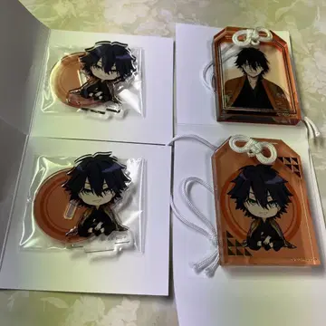 문호 스트레이독스 AGF 에도가와 란포