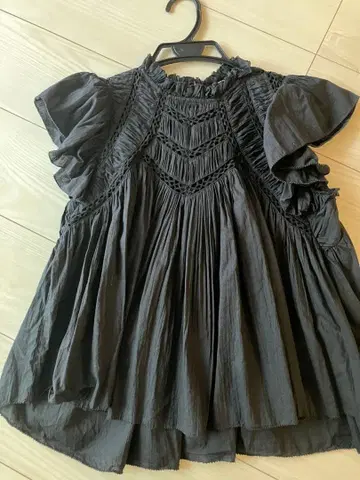 새상품급 sea new York 블라우스