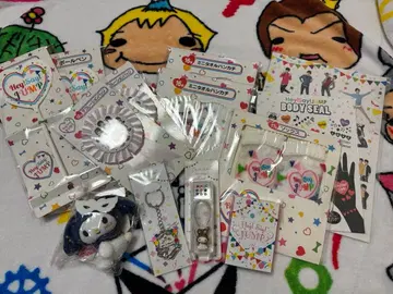 Hey! Say! JUMP 제일복권 13점