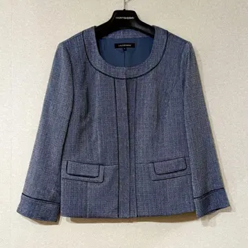 새상품급 LAUTREAMONT 자켓 23구 자유구 띠어리 언타이틀