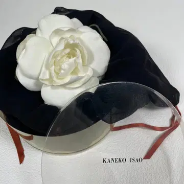 카네코 이사오 코사지 kanekoisao