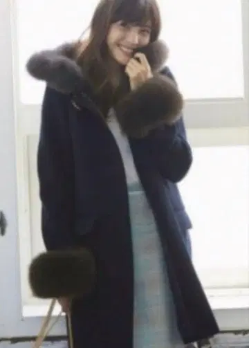 아푸와이저 리셰 5way 코트