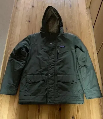 Patagonia 플리스 라이닝 자켓 XL
