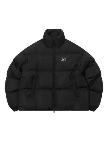 MUCENT 다운 자켓