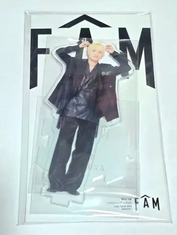 timelesz 시노즈카 다이키 아크릴 스탠드 타임리스 2