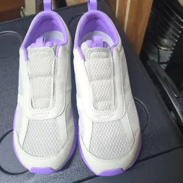 커브스 트레이닝 신발 23.5cm