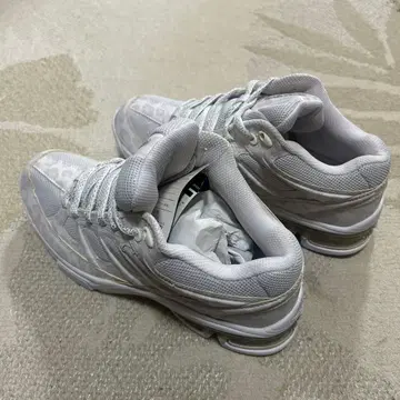 피트니스 신발 24cm