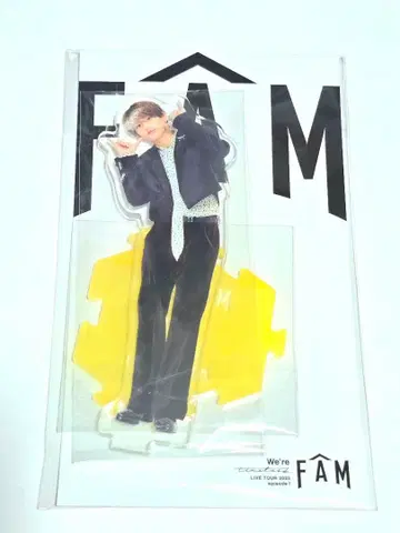 timelesz 이노마타 슈토 아크릴 스탠드 타임리스2